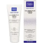 Martiderm Skin Repair Calamina Plus Cream 75 ml All Skin Types