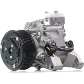 Valeo AC kompressor 814731