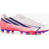 Adidas F50 Club FG, vit