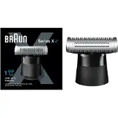 Braun XT20 rakapparattillbehör