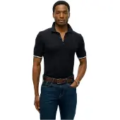 Superdry M1110441a Kortärmad Polotröja