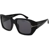 Tom Ford FT1035-N/S 01A solglasögon