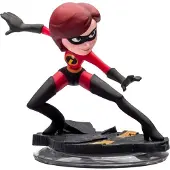 Disney Infinity Figur - Fröken Incredibel (Xbox 360/PS3/Nintendo Wii/Wii U/3DS)