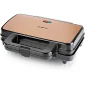 Emerio ST-130328.2 smörgåsgrill