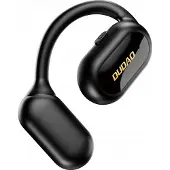 Dudao hörlurar OWS U4A Bluetooth 5.3 IPX5 företagslurar - svart