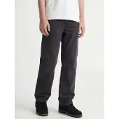 Jack & Jones Jeans - JjiAlex - Noos - Black Denim - - 14 år (164) - Jeans