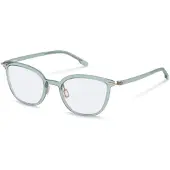 Rodenstock R5367 Butterfly Damglasögon
