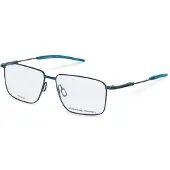 Porsche Design P8779 Square Glasögon