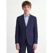 Jack & Jones Kavaj - JpSolar - Noos - Medeltida Blue - - 10 år (140) - Kavajer