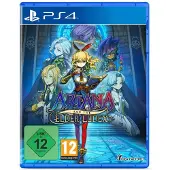 Ps4 Ariana And The Elder Codex