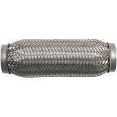 Bosal 45.0 X 95 Mm Flexibelt Rör Med Invändig Fläta