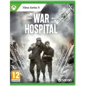 Xbox Series X War Hospital