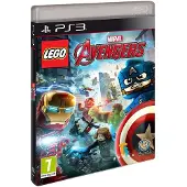 LEGO: Marvel Avengers
