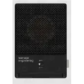 Teenage Engineering CM-15 Condenser Mic Black