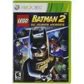 LEGO Batman 2: DC Super Heroes (Platinum Hits) (