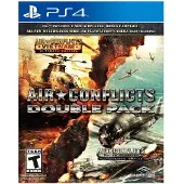 Luftkonflikter - Double Pack - PlayStation 4