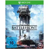 Xbox One Star Wars Battlefront (de/multi In Game)