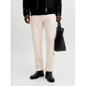 Jack & Jones Jeans 'JJIChris JJOriginal' ecru