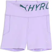 Puma X Hyrox Pwrmode 4´´ Korta Leggings