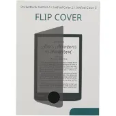 Pocketbook Pb743 E-boksläsare Omslag