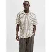 Jack & Jones Bladouglas Jersey Kortärmad Skjorta