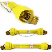 GEKO Kraftuttag 100cm (rör-T)(1)