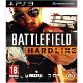 Battlefield: Hardline (Essentials)