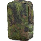 Savotta Zipped GP 3x4 ryggsäcksficka