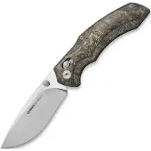 Viper Oniro - Satin - Dark Matter CF fällkniv