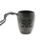 Kupilka 5 Kalevala The Crane mugg