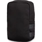 Savotta Zipped GP pouch 3x4, black