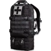 Savotta Medic Pack 18L ryggsäck, black
