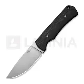 CIVIVI Jencks Fixed Blade Satin