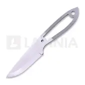 Brisa Bobtail 80 Scandi knivblad