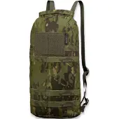 Savotta Hatka 12 L ryggsäck, Multicam Tropic
