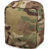 Savotta Zipped GP Pouch 2x2 (Färg: Multicam)