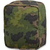 Savotta Zipped GP 2x2 ryggsäcksficka