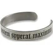 RaidOps Armband - Standard.T.Latin - Iram Qui