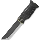 Wood Jewel Leuku 175 mm, black