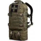 Savotta Medic Pack 18L dagsryggsäck