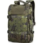 Savotta Kahakka 15L ryggsäck, M05 Woodland
