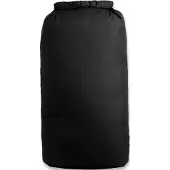Savotta Rolltop Stuffsack 60L, 500D, svart