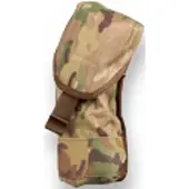 Savotta 2-Mag Pouch - AK (Färg: Multicam)