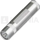 Maglite XL-50 Series LED Flashlight, silver