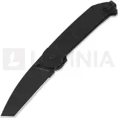 Extrema ratio BF2 Tanto Point Black fällkniv