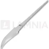 Laurin Metalli Opening blade knivblad, stainless, 78 mm