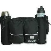 Retki Trek Light, svart