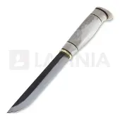 Eräpuu Lappland Carver 125 finska kniv, antler