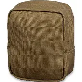 Savotta Zipped GP 2x2 ryggsäcksficka