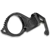 Thyrm Switchback 3.0 Duty, svart